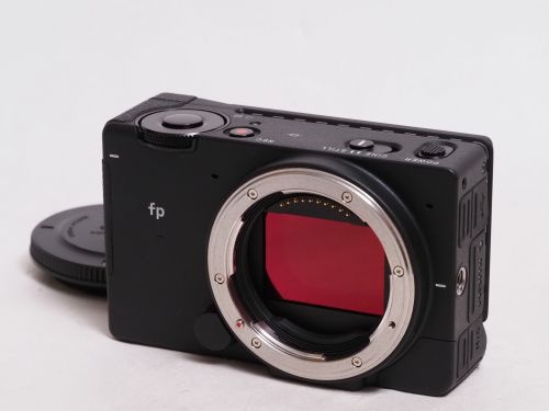 fpL ボディ 【中古】(B:285)