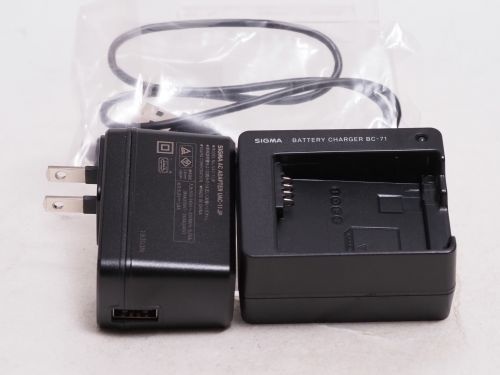 BC-71 【中古】