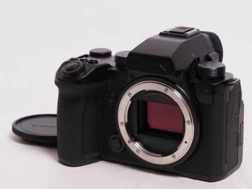 DC-S5M2X ボディ 【中古】(B:910)