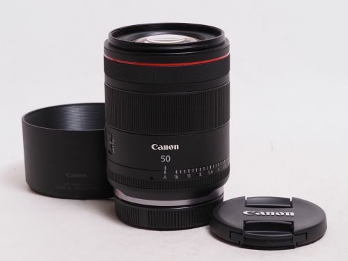 RF 50mm F1.4L VCM 【中古】(L:949)