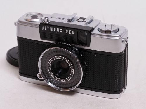 PEN EE-3 【中古】(B:185）
