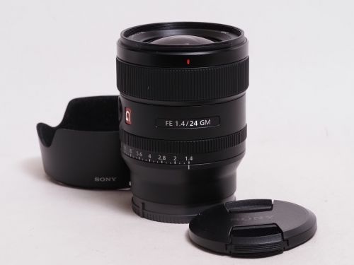 FE 24mmF1.4GM [SEL24F14GM]  【中古】(L:096)