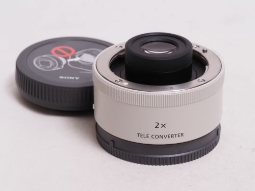 SEL20TC 【中古】(L:442)