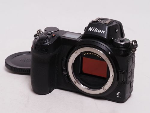 Z6 ボディ 【中古】(B:516)