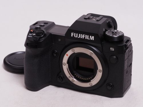 X-H2s ボディ 【中古】(B:161)