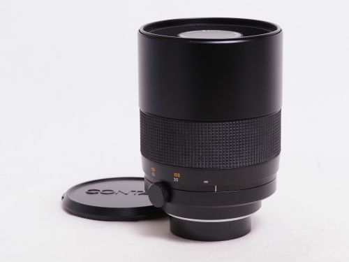 MirotarT* 500mm F8【中古】(L:008)