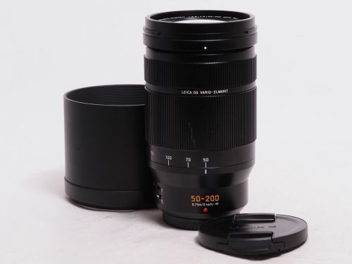 LEICA DGV-E50-200/2.8-4POWER OIS【中古】(L:048)