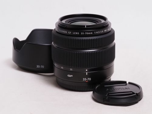GF 35-70mm F4.5-5.6 【中古】(L:240)