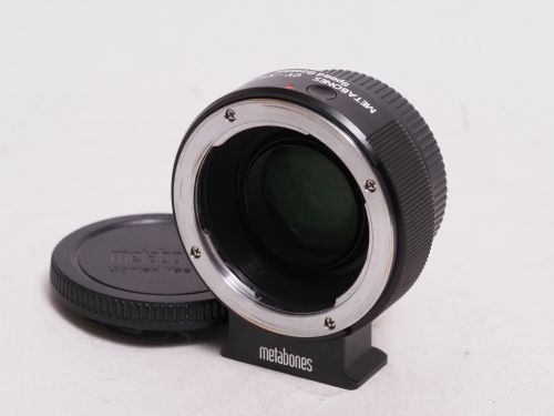 CY-X スピードブースター【中古】(B:189)
