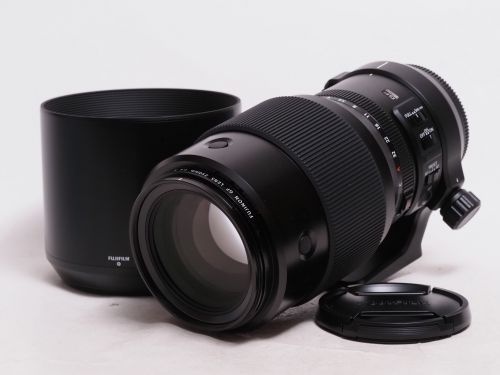 GF 250mm F4R LM OIS WR 【中古】(L:892)