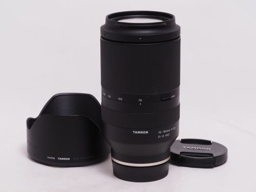 70-180mmF2.8 Di III VXD ソニーE用【中古】(L:270)