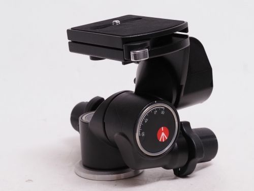 ギア付きジュニア雲台 410 【中古】