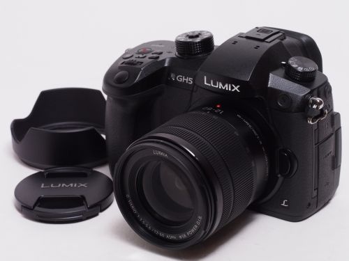DC-GH5M 標準ズームレンズキット 【展示品処分】