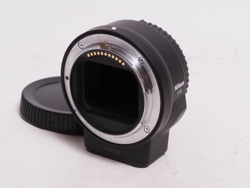 FTZ 【中古】(B:125)