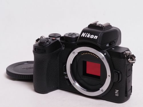 Z50 ボディ 【中古】(B:021)