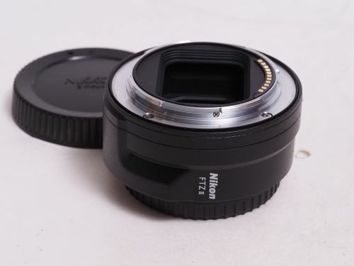 FTZ II 【中古】(B:403)