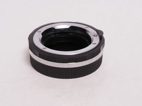 VM-E クローズフォーカスアダプター 【中古】(B:622)
