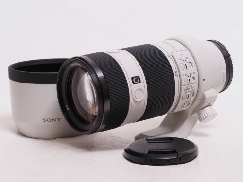 FE 70-200mm F4 G OSS SEL70200G【中古】(L:372)