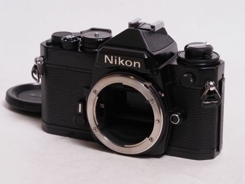 FE ブラック 【中古】 (B:456)