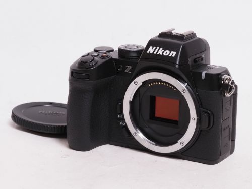 Z50 II ボディ 【中古】(B:953)