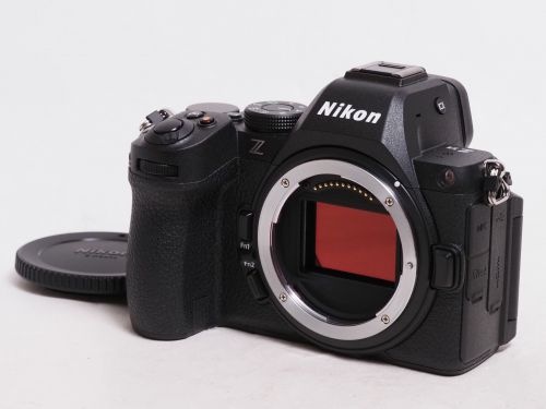 Z5II ボディ 【中古】(B:570)