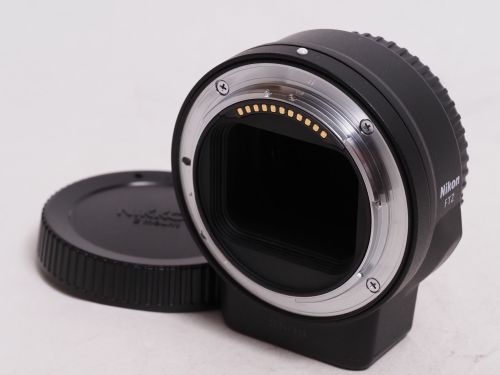 マウントアダプター FTZ 【中古】(B:938)