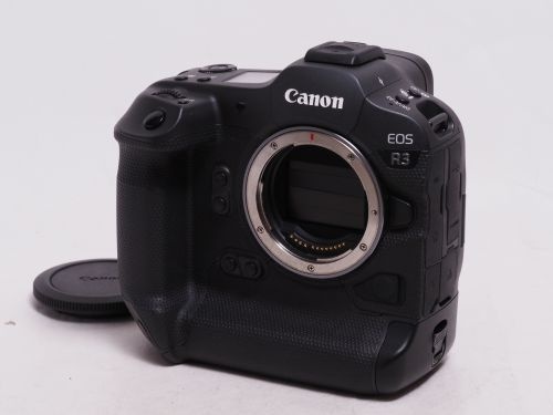 EOS R3 ボディ 【中古】(B:159)※値下げしました！