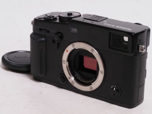 X-Pro3 ボディ 【中古】(B:455)