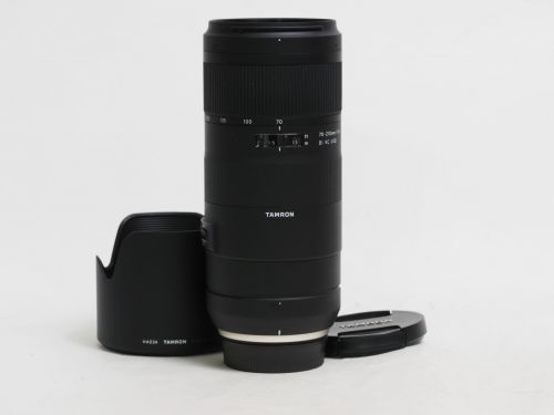 70-210mm F4 Di VC ニコン用 【中古】(L:689)