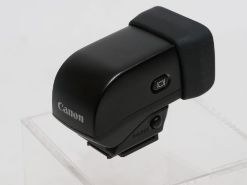 EVF-DC1 【中古】(B:737)