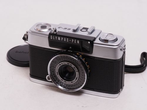 PEN EE-3 【中古】(B:185）
