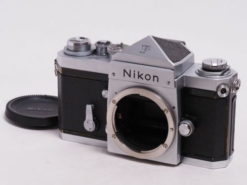 F アイレベル  ボディ【中古】(B:309)
