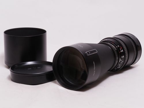 Tele-Tessar C 350mmF5.6 【中古】(L:576)
