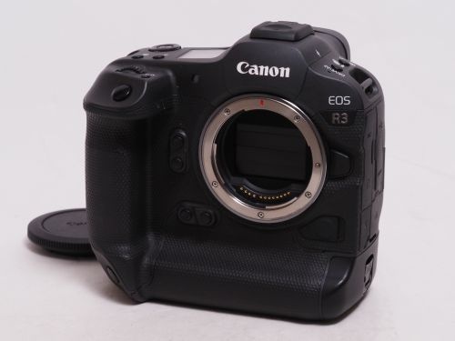 EOS R3 ボディ 【中古】(B:510)※値下げしました！