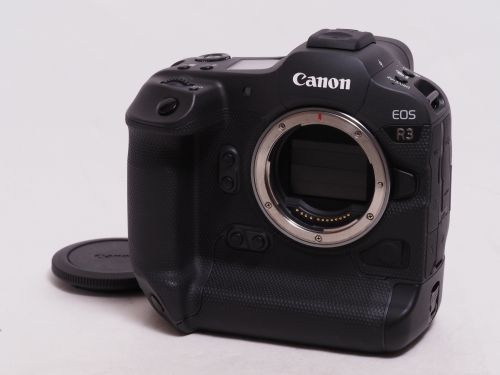 EOS R3 ボディ 【中古】(B:339)※値下げしました！