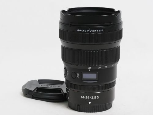 Z 14-24mm F2.8S 【中古】(L:918)