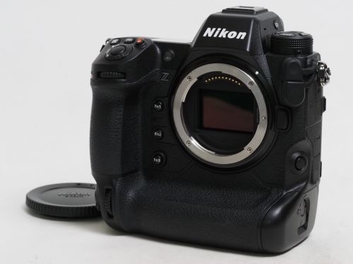 Z9 ボディ 【中古】(B:668)