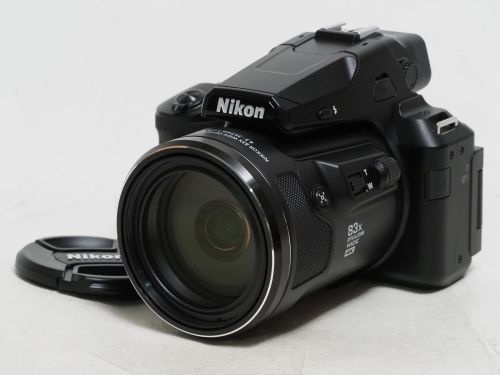 COOLPIX P950 【中古】(B:377)