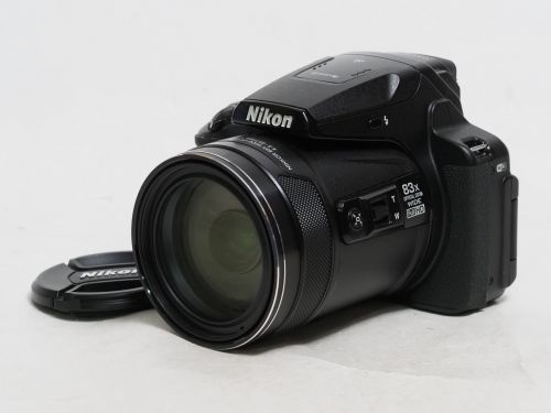 COOLPIX P900 ボディ 【中古】(B:211)