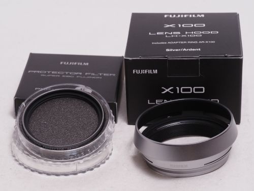 LH-X100 SV + PRF-49S 【中古】