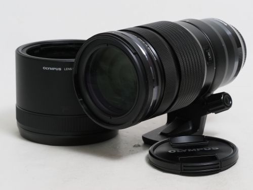 M.ZUIKO D ED 40-150mm F2.8 PRO 【中古】(L:485)