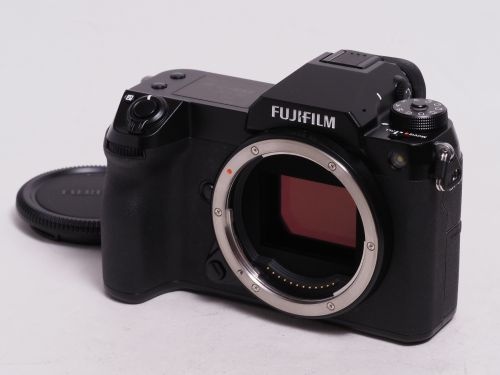 GFX100S 【中古】(B:273)