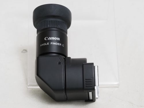 アングルファインダーC 【中古】