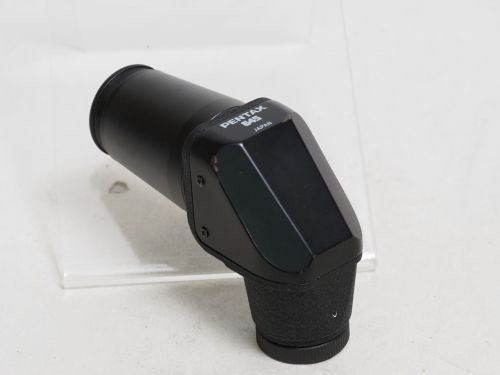 レフコンバーター 645 【中古】