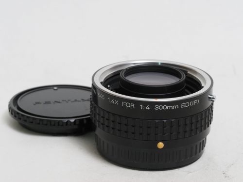 リアコンバーター A645 1.4X 【中古】(L:648)