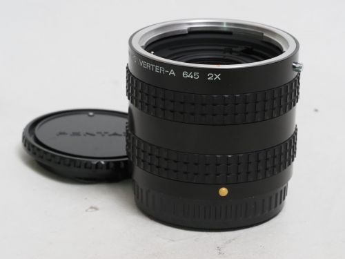 リアコンバーター A645 2X 【中古】(L:528)