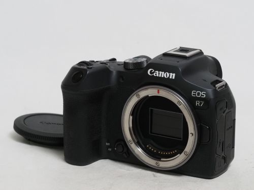 EOS R7 ボディ 【中古】(B:873)