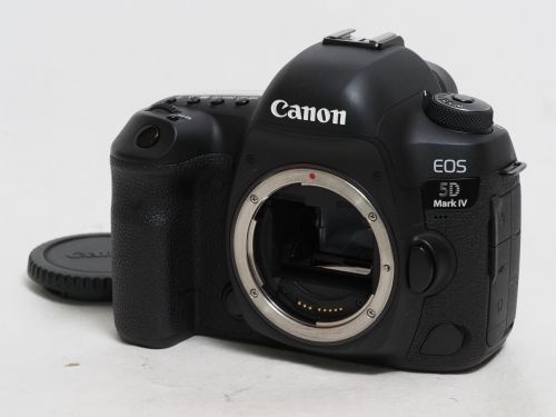 EOS 5D MarkIV ボディ 【中古】(B:936)