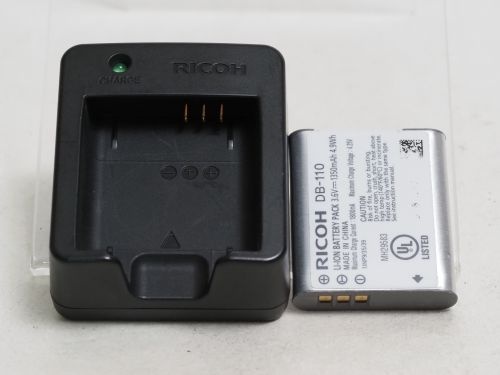 BJ-11 + DB-110 【中古】