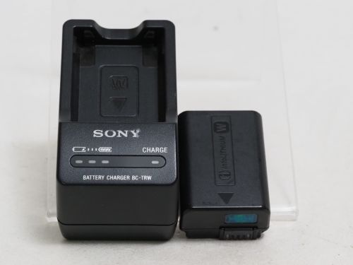 ACC-TRW 【中古】(B:062)